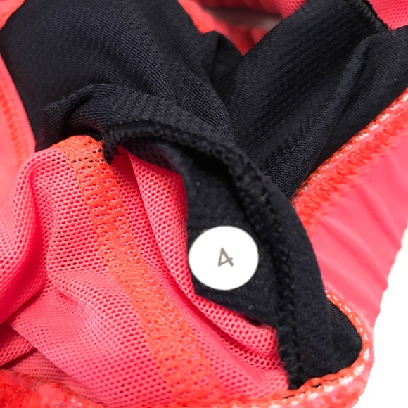 Lululemon Top and Bra - Picture 7 of 7