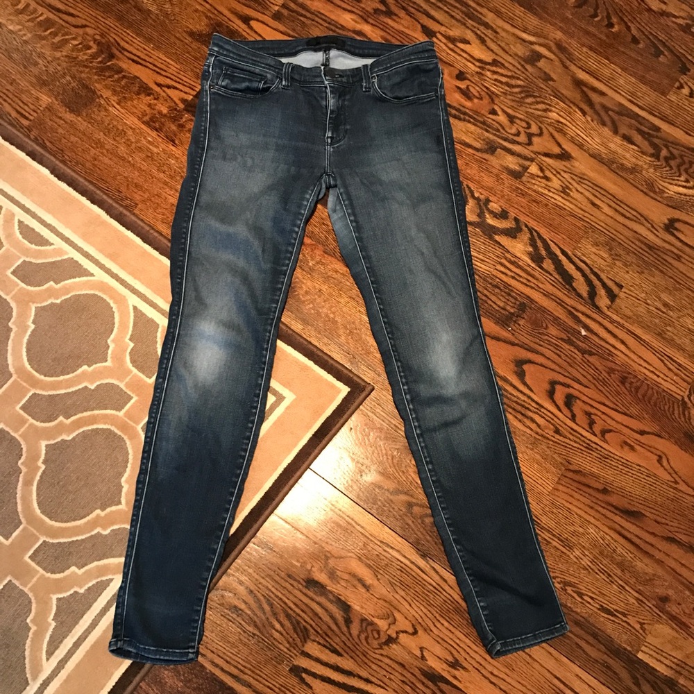 🎉PRICE DROP!! Genetic Denim Shya size 27🎉