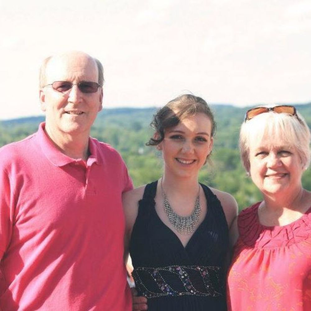 Meet your Posher, Tricia