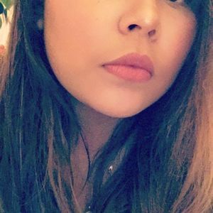 Meet your Posher, Josselyn