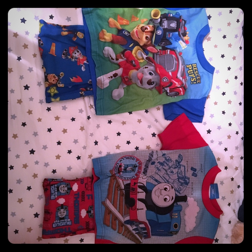 Pajama sets