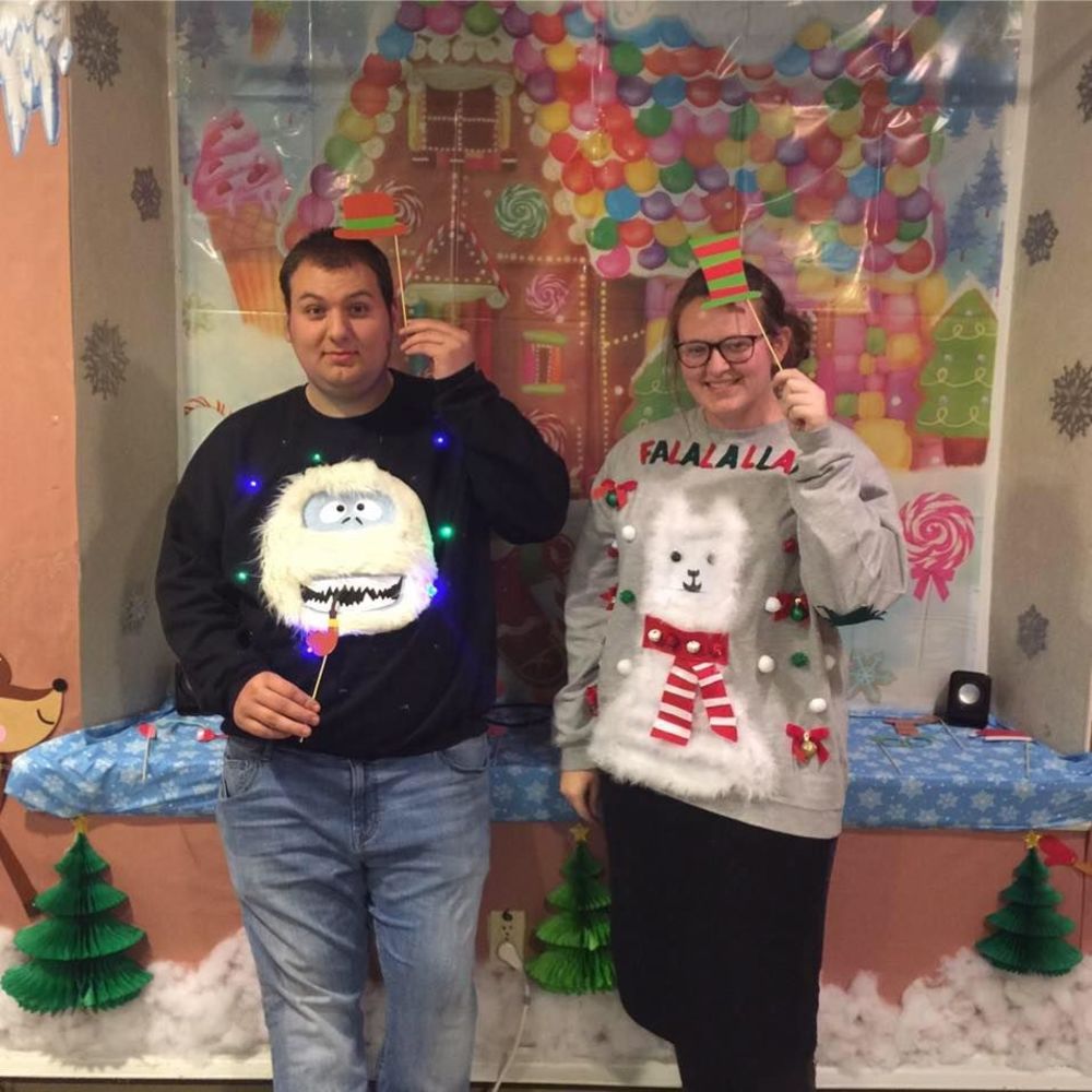 Meet your Posher, Julie