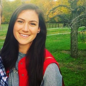 Meet your Posher, Kelli