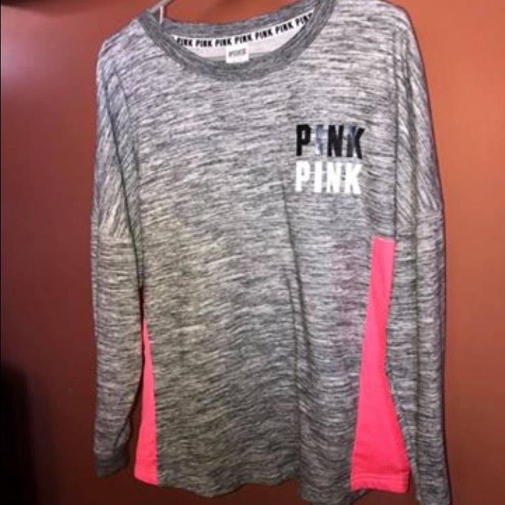 ISO!!!! This pink crew !!!!!