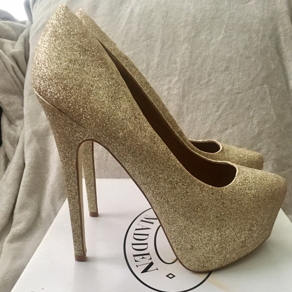 🎀🎀Steve Madden DeJavu🎀🎀