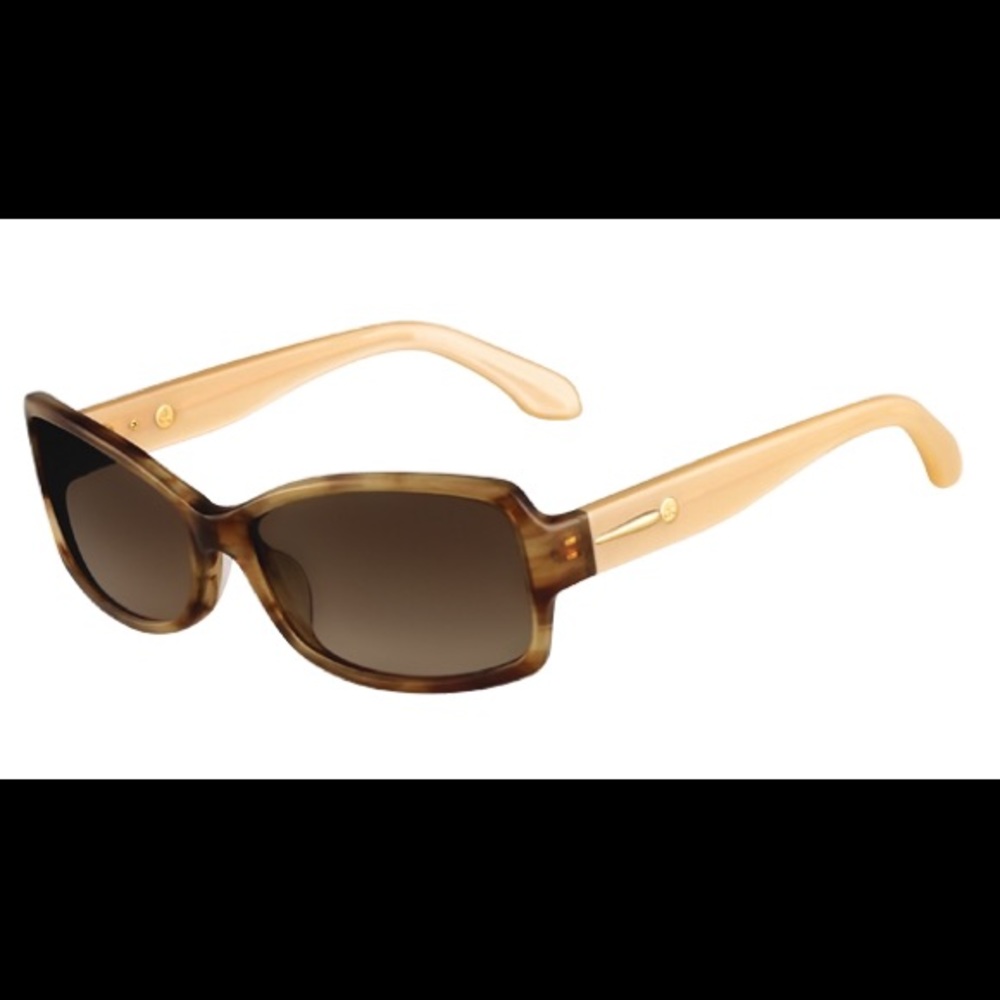 Last one Authentic Calvin Klein Sunglasses