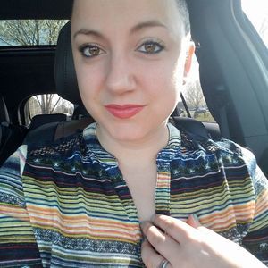 Meet your Posher, Jessica