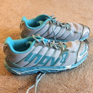 I-nov 8 Running Shoes