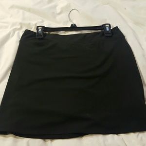 womens golf skort
