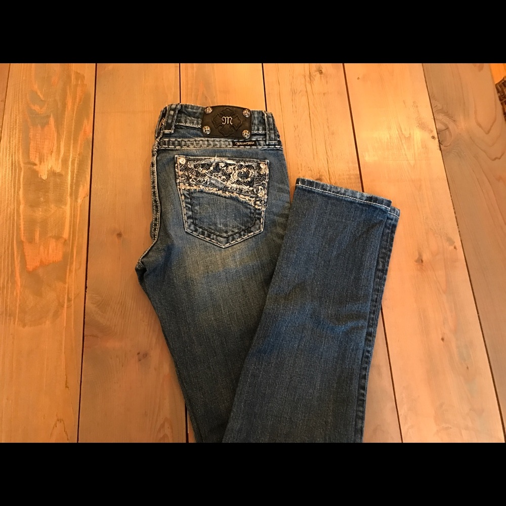 Perfect Skinny Jean!