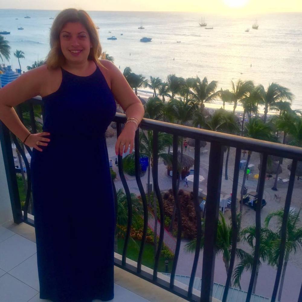 Meet your Posher, Jackie