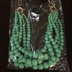 Burst Your Baubles Necklace