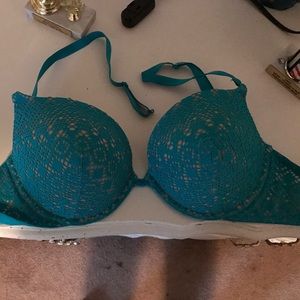 Victoria secret bra