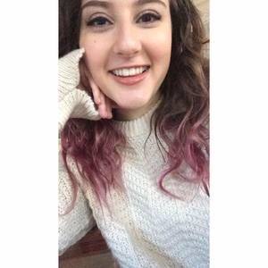 Meet your Posher, Bryana