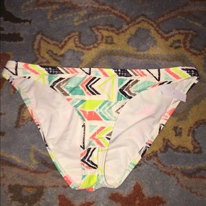 Medium brand new swimsuit bottoms