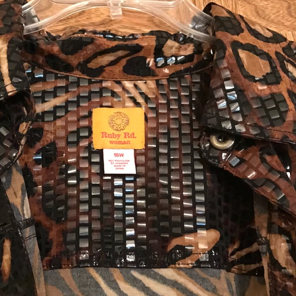 Jacket - Picture 2 of 2