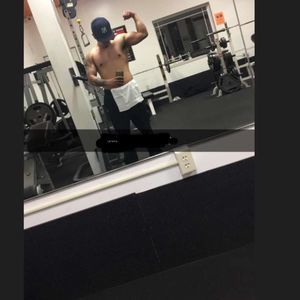 Meet your Posher, Richiee