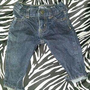 Baby Jeans