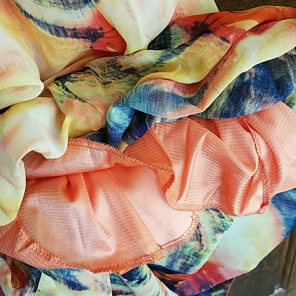 Maxi Dress - Picture 2 of 2