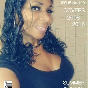 Meet your Posher, Deana