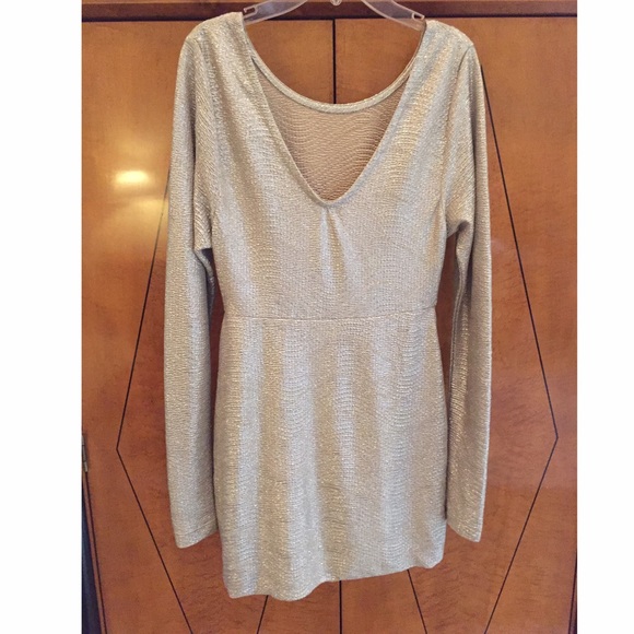 GORG Sparkle ✨✨✨ BCBGeneration dress! - Picture 2 of 6