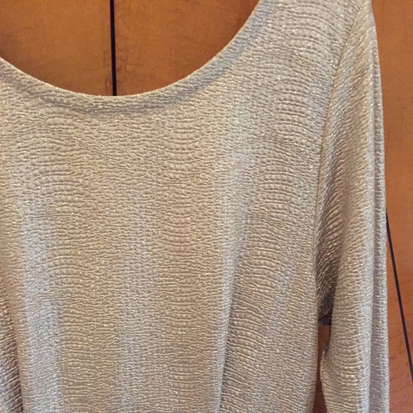 GORG Sparkle ✨✨✨ BCBGeneration dress! - Picture 3 of 6