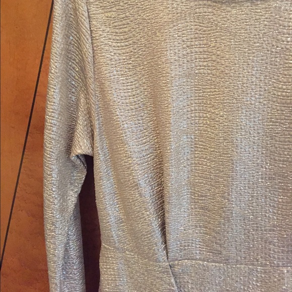 GORG Sparkle ✨✨✨ BCBGeneration dress! - Picture 4 of 6