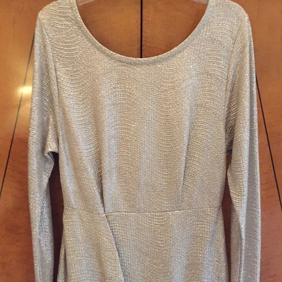 GORG Sparkle ✨✨✨ BCBGeneration dress! - Picture 5 of 6