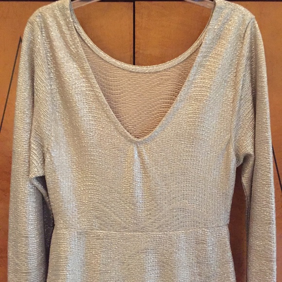 GORG Sparkle ✨✨✨ BCBGeneration dress! - Picture 6 of 6