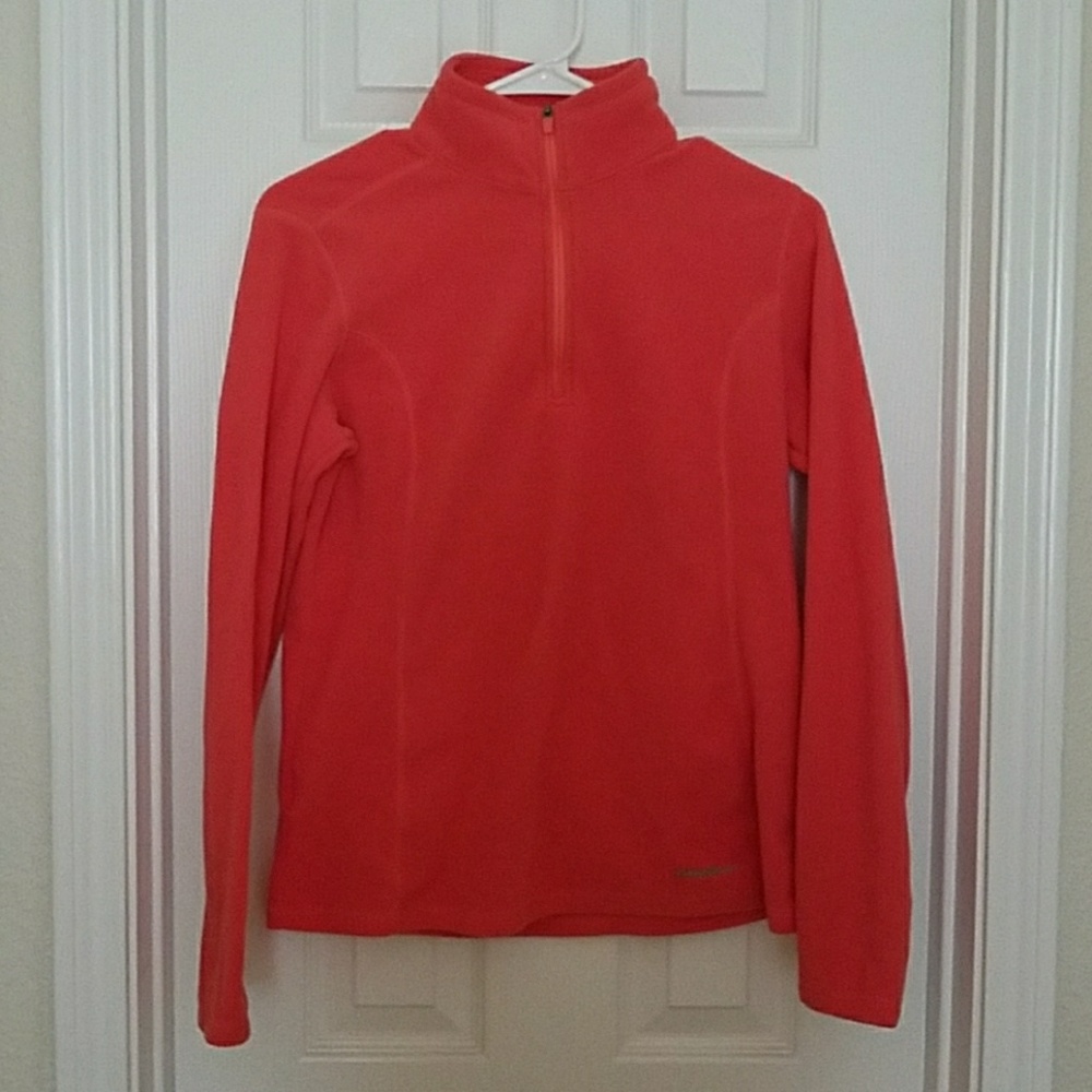 Eddie bauer fleece