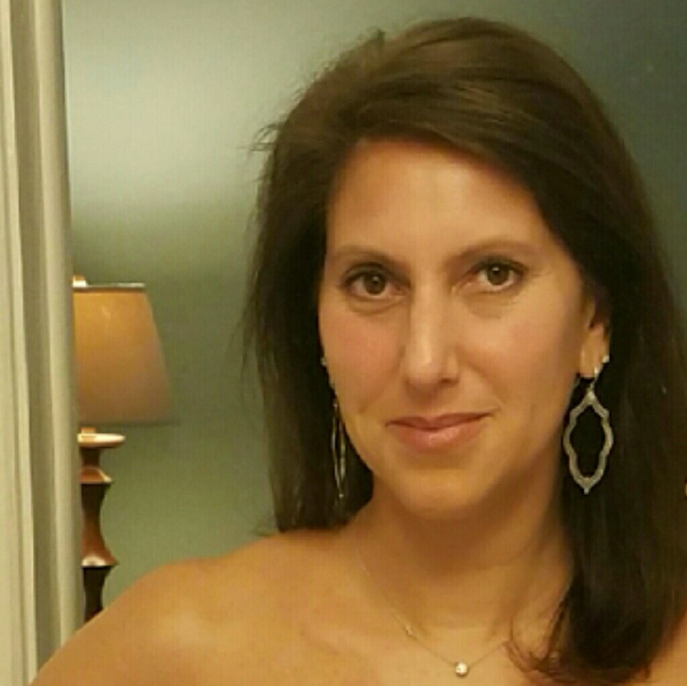 Meet your Posher, Kristin