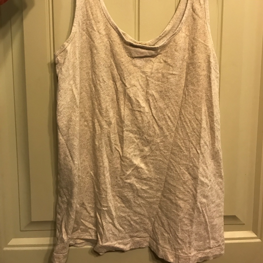 J.CREW tank top