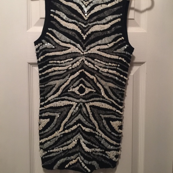 Cache turtle neck top - Picture 2 of 5