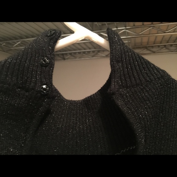Cache turtle neck top - Picture 4 of 5