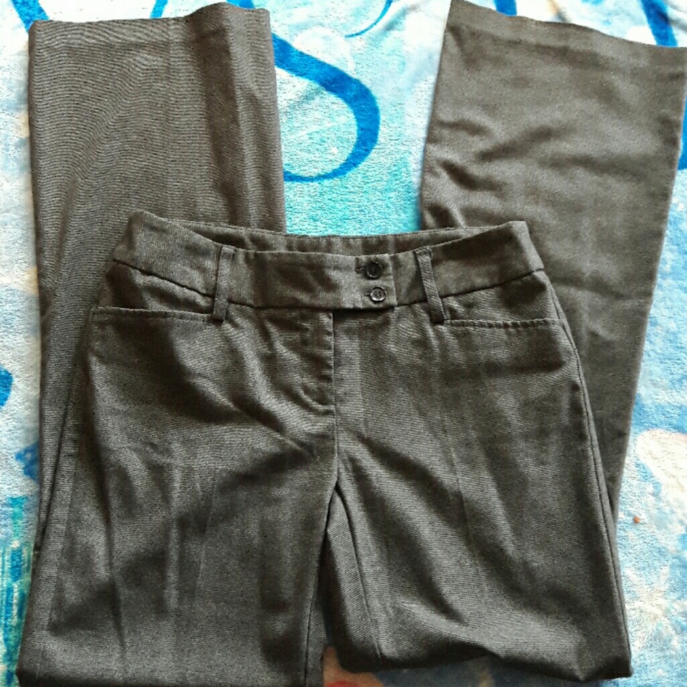 Business slacks