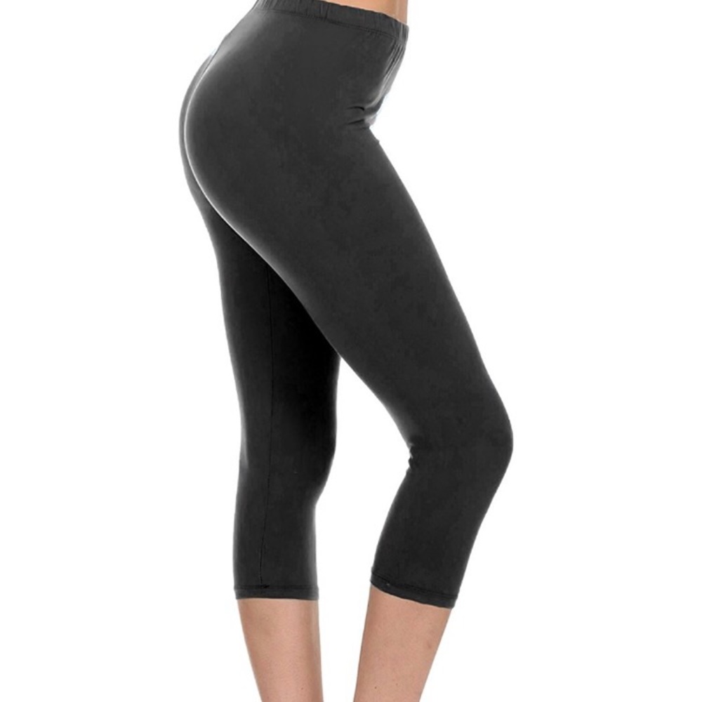 Those Same Leggings Capris
