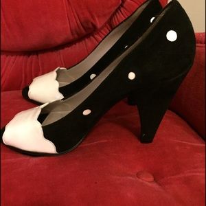 AMAZING Marc by Marc Jacobs heels