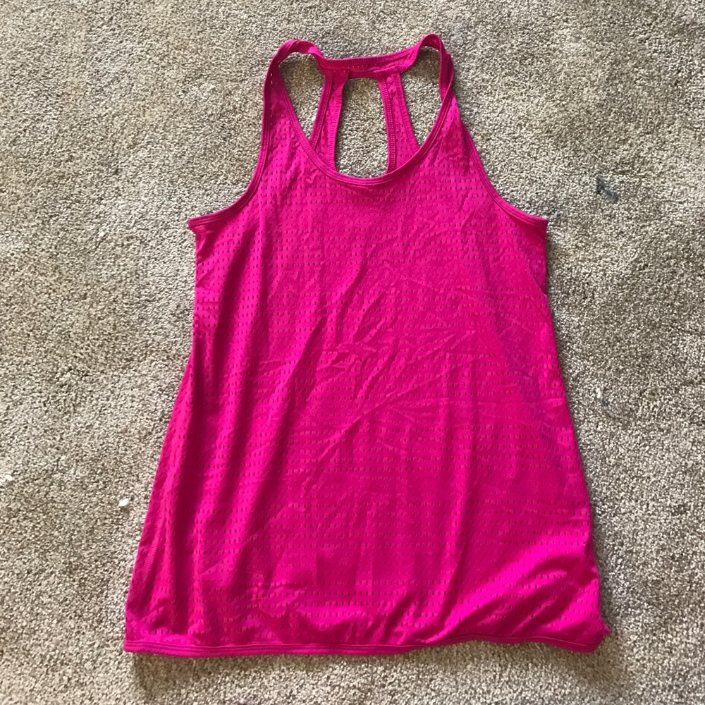 Workout top