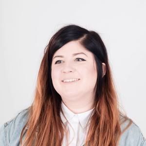 Meet your Posher, Stephanie