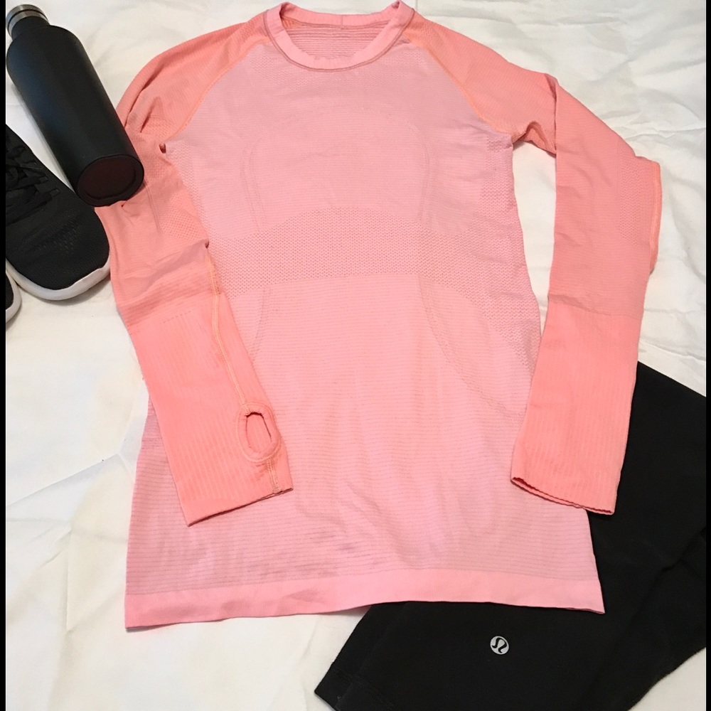 Lululemon Top