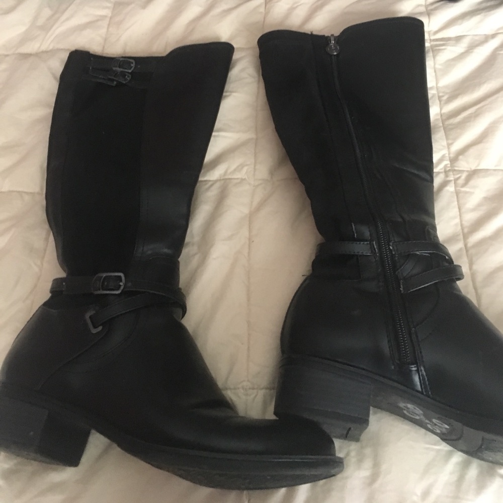 Boots