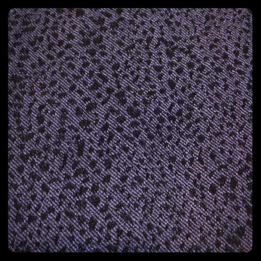 Printed Pull-on Pant