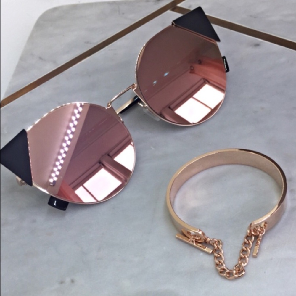 Festival Sunnies Set