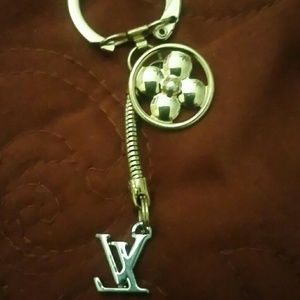 Auth LV CHARMS
