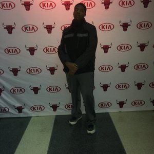 Meet your Posher, Kenneth