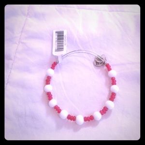Alex and Ani bracelet