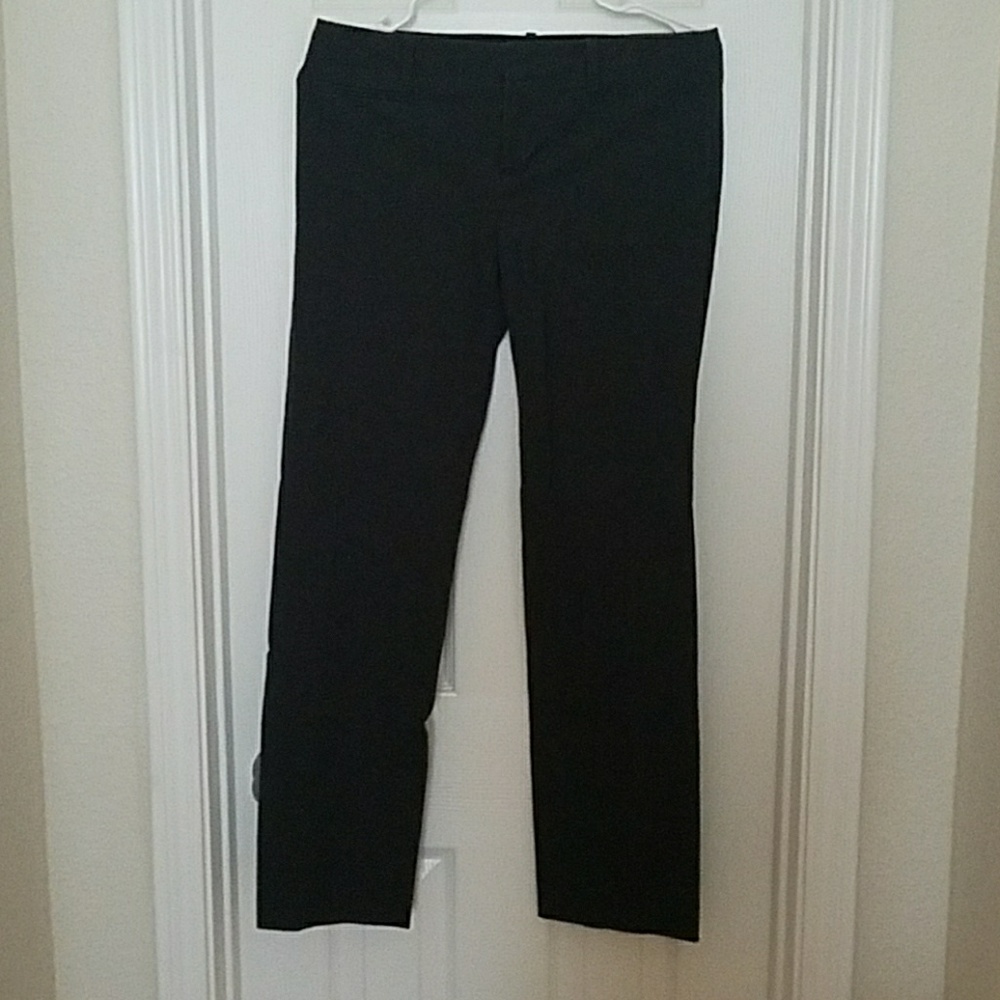 Gap formal trousers