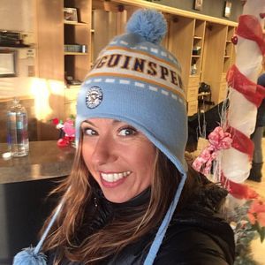 Meet your Posher, Daniela