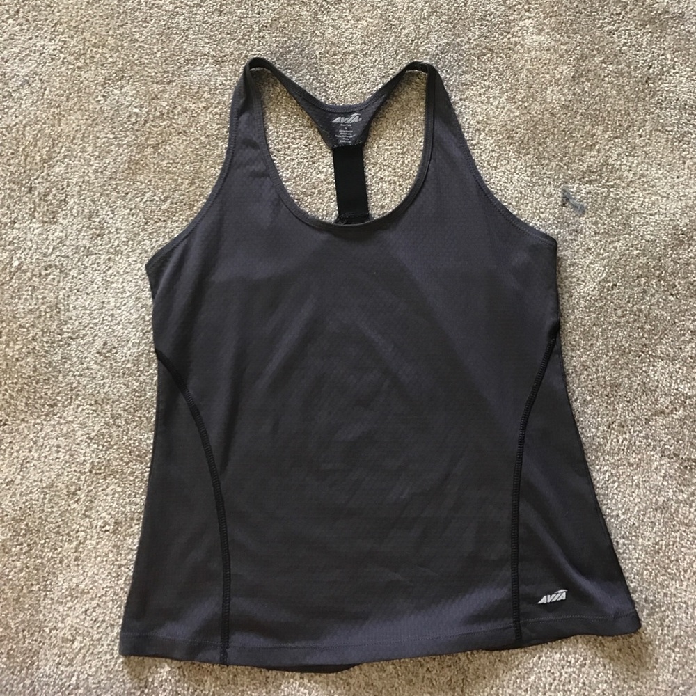 Workout top