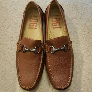 1901 loafers mens Clearance